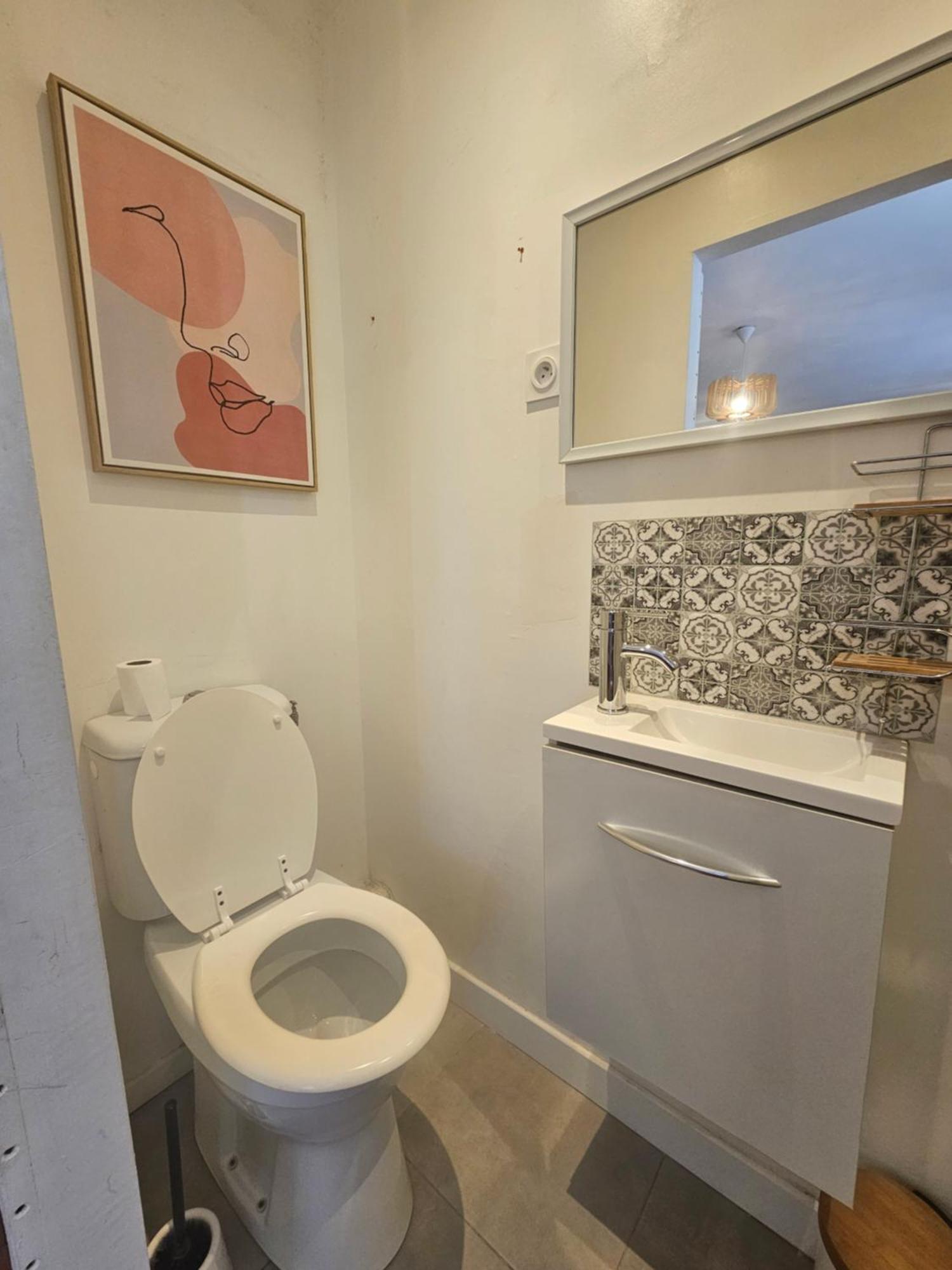 Apartament Le 1970 Grenoble Zewnętrze zdjęcie